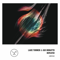 LNOE146S - Lake Turner & Gui Boratto - Repeater