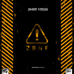 4. Amir NaWa X MoodY DNA - Touch (Instrumental Album)