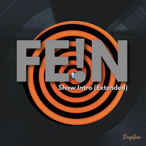 XCENTRiC - FE!N (Show Intro) [Preview]