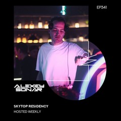 Alexey Sonar - SkyTop Residency 341