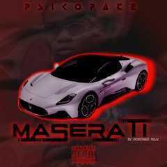 psikopate - Maserati
