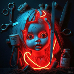 Doll's Whisper  Vivid Horror 3