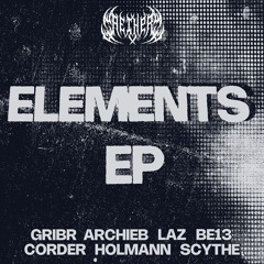 Scythe - Bangers [FREE DOWNLOAD]