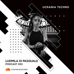 Ludmila Di Pasquale