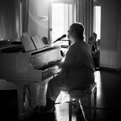 Everything happens to me (Cover)