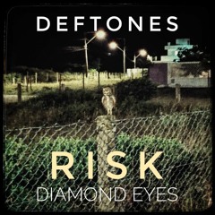 Deftones - Risk