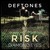 Artwork for Deftones - Risk
