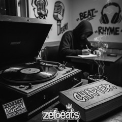 FREE Boom Bap Beat "CHAPTER" | Type Beat 2026 | Oldschool Rap Instrumental [prod. ZETI]