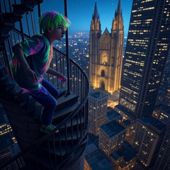 echoes of the nave 2.0