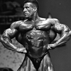 "F*ck you to everybody"  | Out of the Fire  | Dorian Yates