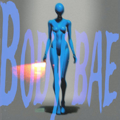 Ososuckak - Body Bae