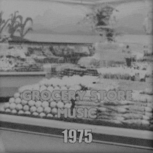 Sounds For The Supermarket 1 (1975) - Grocery Store Music slowed to 0.48