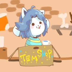 Temmietale
