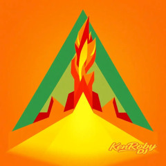 Chasing the Apex (EDM-Soft-Progressive)