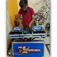 110 NUESTRO AMOR MURIO JAIRO ALEXANDER DJ 0994236522