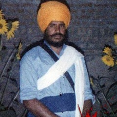 Mukhi Soorma Babbran Da