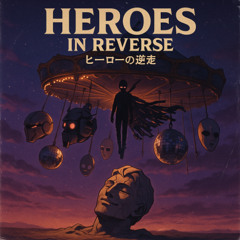 HEROES IN REVERSE