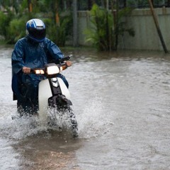 Rainy Commute Master Mix (soggy)
