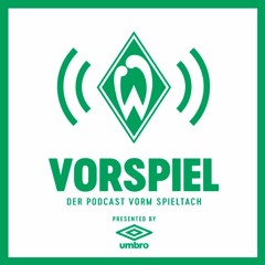 Vorspiel – der Podcast vorm Spieltach: Episode30 - #SCFSVW