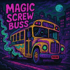Magic Screw Bus