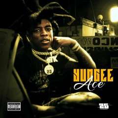 Yungeen Ace - Elevate