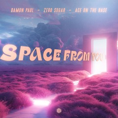 Damon Paul, ZERO SUGAR & ACE ON THE BASE - Space From You