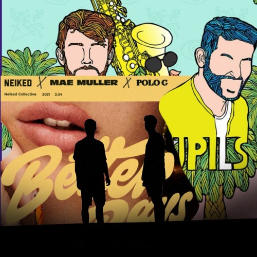 Better Sax (Zaywilson x Island )