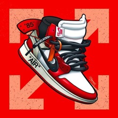 Nxxri - Air Force 1s