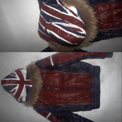 fur coat