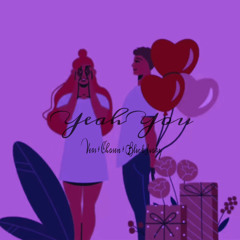 Chosen & Vers - Yeah you (ft. BlvckIvory)