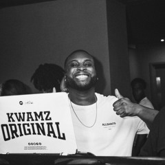002 - DJ KWAMZ ORIGINAL