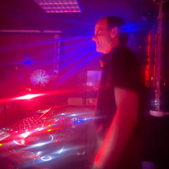 Johnny Cashmere @ Wild Wintercamp 25 (09.02.25)