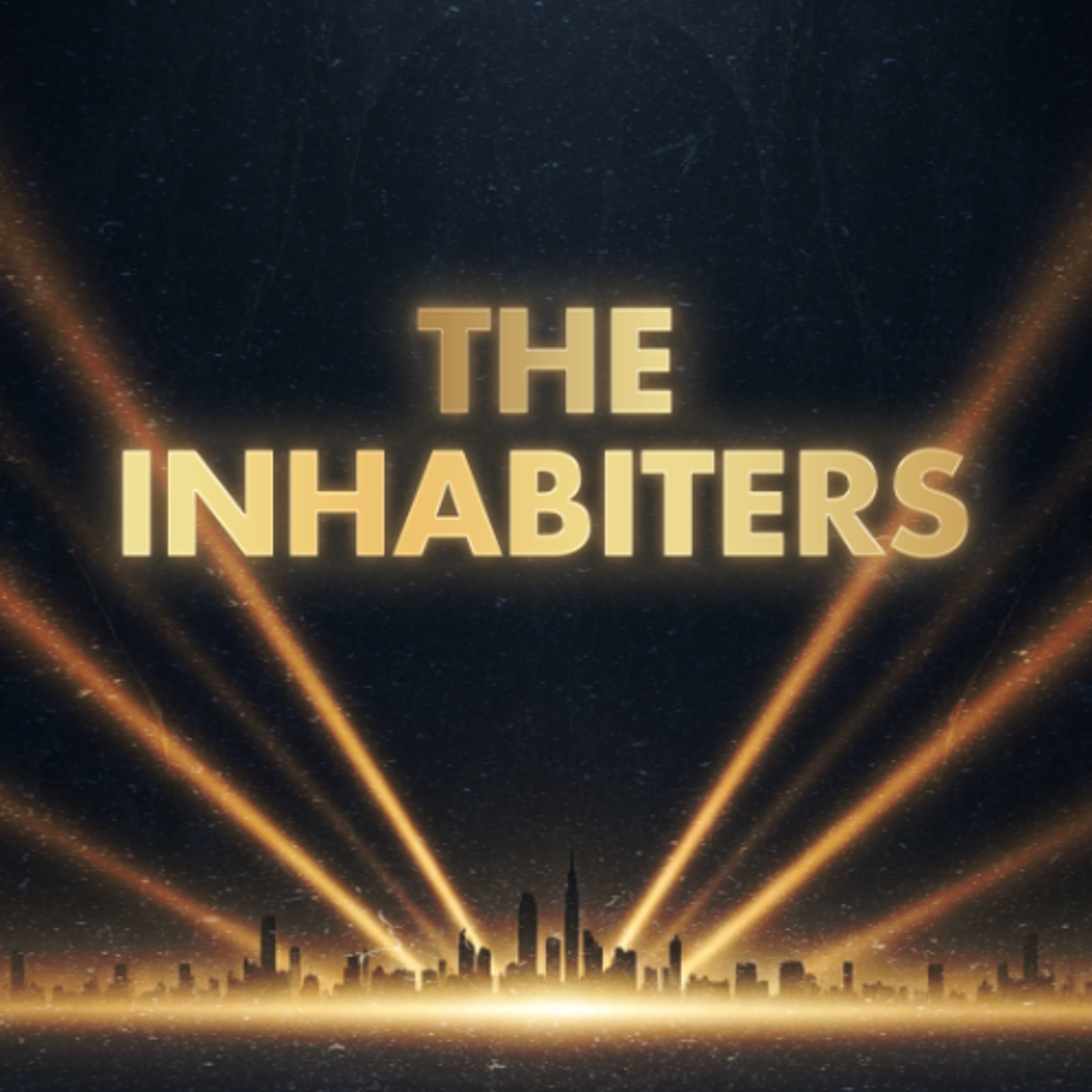 The Inhabiters episode artwork