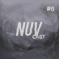 NuvCast #6 - Chico Fadelli