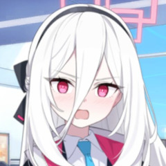 【Blue Archive】 KEI 《Brave Time (デジる Remix)》