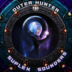 Suplex Sounders -  Outer Hunter ( Free Download )