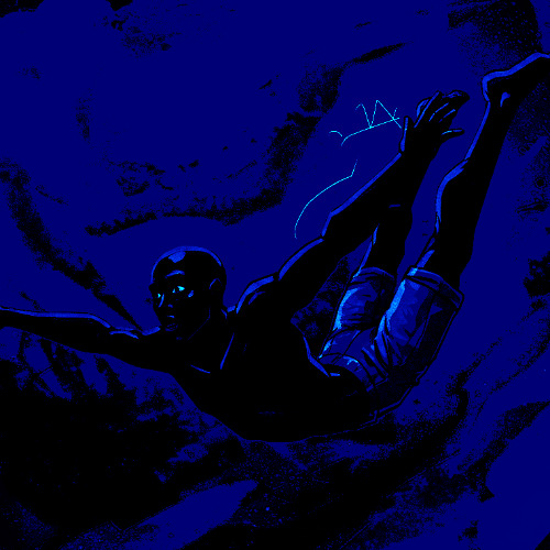 Free Fall