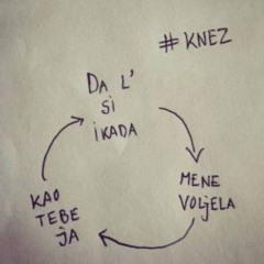 Knez - Dal si ikada mene voljela (Tole House Remix) (Matroda Mashup)