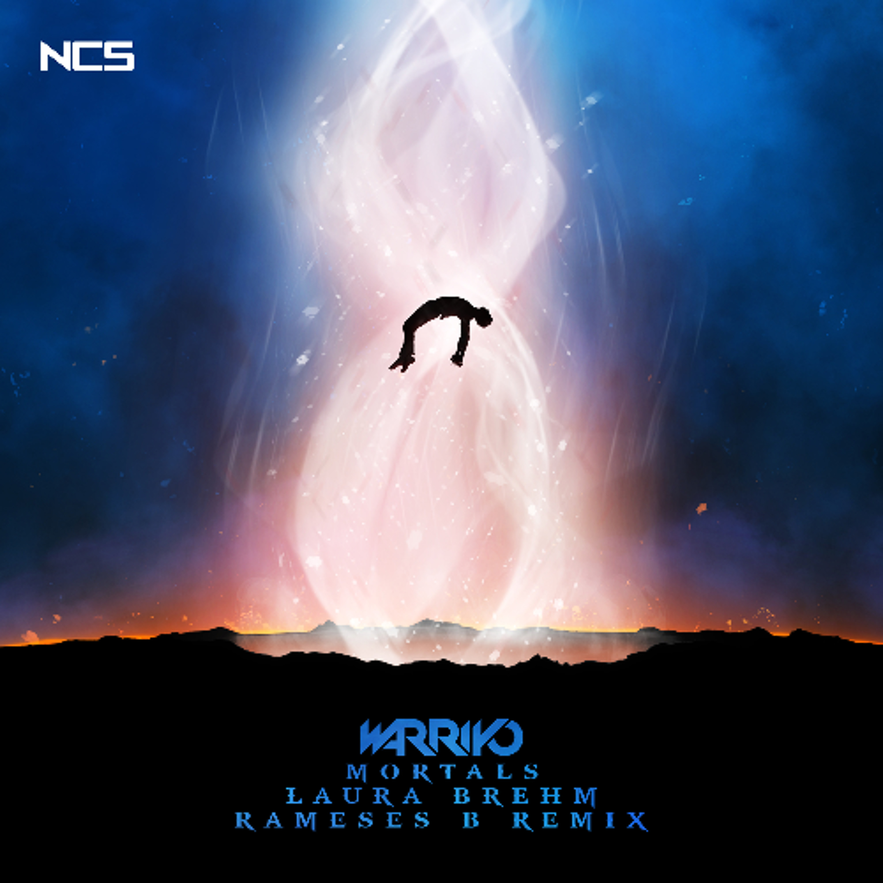 Warriyo, Laura Brehm - Mortals (Rameses B Remix) [NCS Release] episode artwork