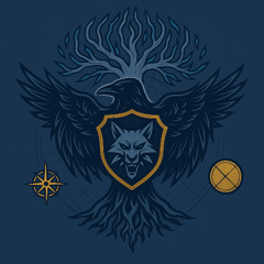 SilverCrow - Divine Source