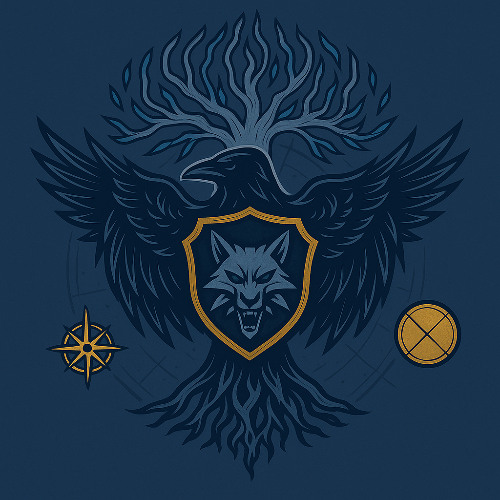 SilverCrow - Divine Source