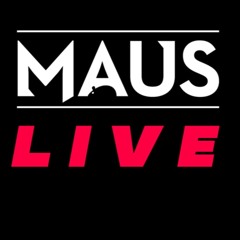 MAUS LIVE 28 Maart 2020 (live stream)