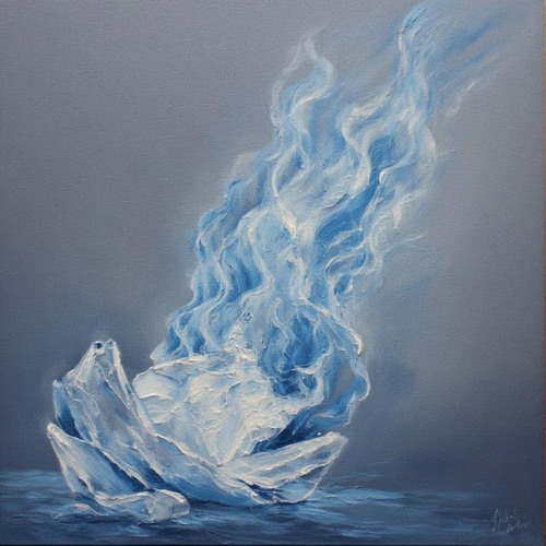 At Pointless Daybreak