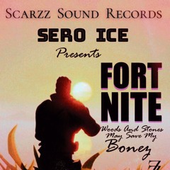 Sero Ice - Fortnite (Woods And Stones May Save My Bones)