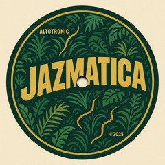 Altotronic_Jazmatica Clip