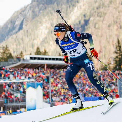 Stream 〔LIVE˘STREAM〕 Biathlon IBU World Cup 2023 - 2024 (Ruhpolding