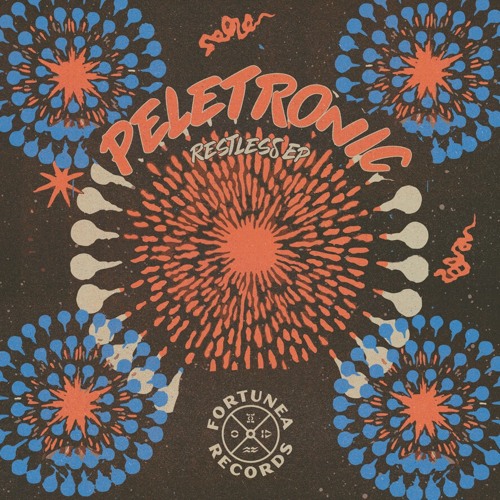 DC Promo Tracks: Peletronic "1160 Dub"