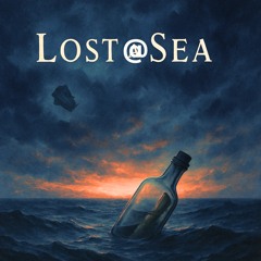 Lost @ Sea
