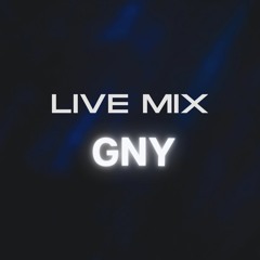 GNY - LIVE URBAN SESSION