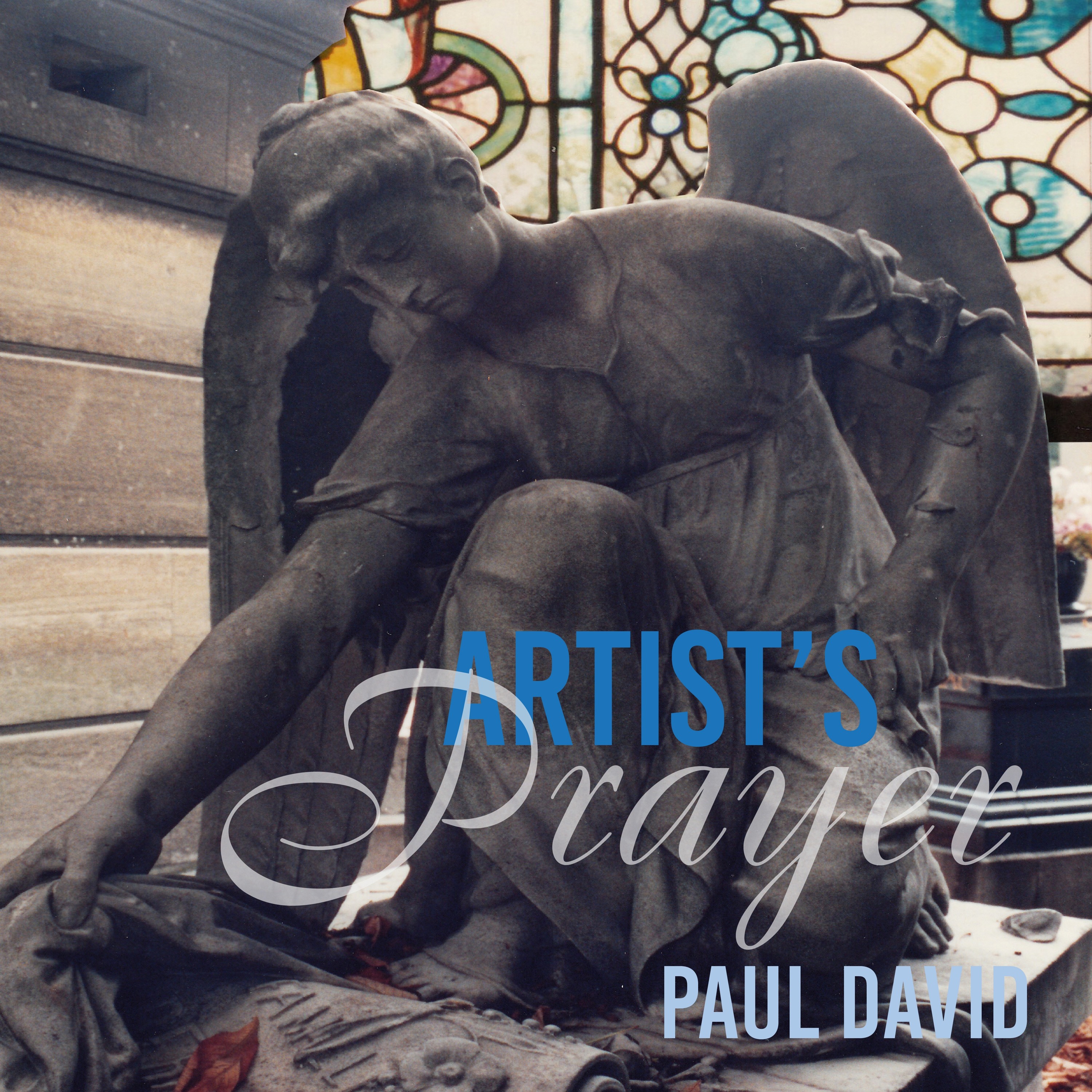 Paul David Stanko